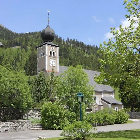 Marei-huette Comfortable Semesterbostad *