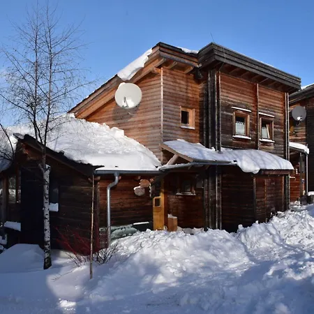 Semesterbostad Marei-huette Comfortable Hohentauern