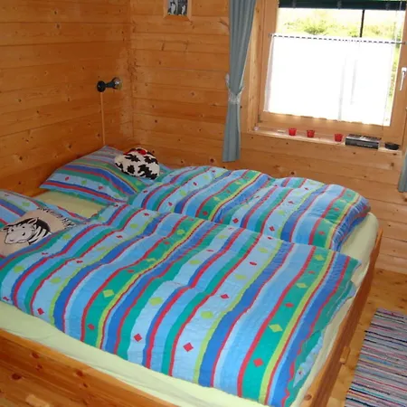 Marei-huette Comfortable * Hohentauern