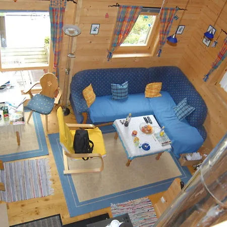 Marei-huette Comfortable Semesterbostad